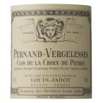 ルイ ジャド ペルナン ェルジュレス ルージュ プルミエ クリュ アン カラドゥ クロ ド ラ クロワ ド ピエール 2013