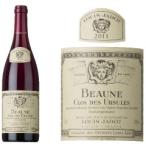 赤ワイン ルイ・ジャド ボーヌ プルミエ・クリュ クロ・デ・ズルシュール ドメーヌ・エリティエ・ルイ・ジャド wine