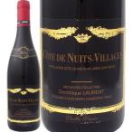 フランス 赤ワイン wine ブルゴーニュ750ml ドミニク ローラン コート ド ニュイ ヴィラージュ 2016ミディアムボディ