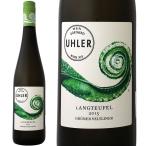 白ワイン オーストリア 750ml wine ウーラー グリューナー・フェルトリーナー ラングトイフェル 2018 ライトボディ 辛口 オーガニック