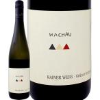 Yahoo! Yahoo!ショッピング(ヤフー ショッピング)白ワイン オーストリア 750ml wine ライナー・ヴェス ヴァッハウ・グリューナー・フェルトリーナー 2018 辛口