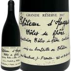 Yahoo! Yahoo!ショッピング(ヤフー ショッピング)赤ワイン フランス wine 750ml France シャトー・デュッグ・コート・デュ・ローヌ・グラン・リゼルヴ 2017 ミディアムボディ寄りのフルボディ