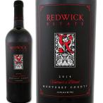 レッドウィック エステート ィントナーズ ブレンド2015アメリカ赤ワインカリフォルニア750ml wine America California