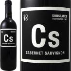 Yahoo! Yahoo!ショッピング(ヤフー ショッピング)アメリカ 赤ワイン ワシントン 750ml wine ワインズ オブ サブスタンス カベルネ ソーヴィニョン2018