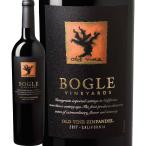 赤ワイン アメリカ カリフォルニア 750ml wine America ボーグル・オールド・ヴァイン・ジンファンデル2017 バリュー Bogle Old Vine Zinfandel