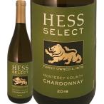 Yahoo! Yahoo!ショッピング(ヤフー ショッピング)白ワイン アメリカ カリフォルニア wine 750ml ヘス・セレクト・モントレー・シャルドネ chardonnay 2018 America Hess 超特価