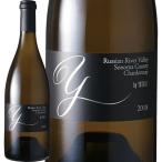 Yahoo! Yahoo!ショッピング(ヤフー ショッピング)Y by Yoshiki・ロシアンリヴァー・ヴァレー・シャルドネ chardonnay 2018 アメリカ America 白ワイン wine 750ml 辛口 X Japan カリフォルニア モンダヴィ