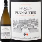 Yahoo! Yahoo!ショッピング(ヤフー ショッピング)マルキ・ド・ペノティエ・シャルドネ・エルヴェ・オン・フュ 2015フランス白ワイン750ml辛口Pennautier wine