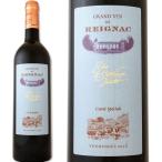 レイニャック キュ ェ スペシャーレ2015フランス赤ワイン750mlフルボディ辛口Reignac wine France Full Body