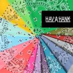 ¥Ï¥Ð¥Ï¥ó¥¯ HAV-A-HANK ¥Ï¥Ö¥¢¥Ï¥ó¥¯ ¥Ð¥ó¥À¥Ê¡Ú¥Ú¥¤¥º¥ê¡¼B¡Û¥Ï¥ó¥«¥Á ¥¢¥á¥ê¥«À½ ¥¤¥é¥¹¥È ÀµÊý·Á 22¥¤¥ó¥Á 55cm x 55cm
