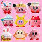 Kirby 星のカービィ AirPods1/2 AirPods Pro ケース 第3世代 エアポッズ プロ ワイヤレス イヤホン ヘッドホン iPhoneの買取情報