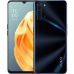 新品未開封 OPPO Reno3 A ブラック CPH2013BK 国内正規品