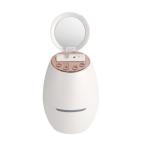 新品 ヤーマン IS97W クリアスキン ナノスチーマー