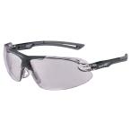 モンベル mont-bell シールド サン グラス ケース ライトグレー