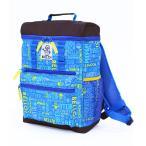 SALE ミニオンズ 機能リュック  名入れ