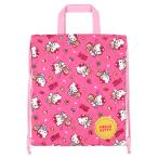 SALE почтовая доставка возможно вышивка возможно Hello Kitty стеганый napsa Crows розовый нашивка есть рюкзак Kids девочка HELLO KITTY Kitty Chan sanrio распродажа 