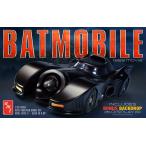 AMT 1/25  バットマン バットモービル (1989) プラモデル AMT935