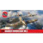 エアフィックス 1/72 ホーカー ハリケーン Mk.I プラモデル AX2067A