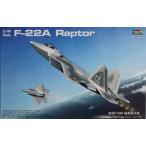 1/144　F-22 ラプター【トランペッター01317】