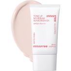 �C�j�X�t���[(Innisfree) �g�[���A�b�v �m�[�Z�o�� �T���X�N���[�� N SPF50+ / PA++++