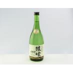 溝上酒造 猿喰1757 純米酒 720ml