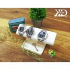 腕時計・ブレスレットスタンド　4本掛けトレー　メープル