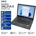 Windows11 第8世代CPU搭載 高速SSD使用 15