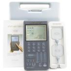 ( новый старый товар * с гарантией ) advance для бытового использования * низкий цикл терапевтическое устройство wing The -do* колени * поясница * онемение плеча * терапия .. использующий вмешательство волна u in The -do&lt; вне бумага коробка нет новый старый ликвидация товар &gt;