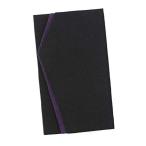 珠音 ふくさ 黒 慶弔 両用 金封 袱紗 男性 女性 結婚式 香典