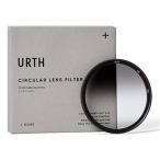 Urth 46mm ソフトグラデーション ND8 レンズフィルター(プラス+)