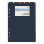 A5 размер 6 дыра цвет указатель верх 5 уровень органайзер заправка 0693-100