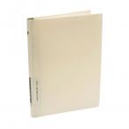 A5 размер 6 дыра Mythos система жнец - внутренний диаметр 10mm белый органайзер жнец -58843 белый 