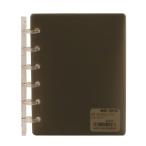  Mini 6 дыра CRF-6H система жнец -( органайзер жнец -) затонированный HS59955 затонированный 