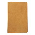 ショッピングシステム手帳 バイブルサイズ プロッター プエブロ リング径11mm ベージュ レザーバインダー/システム手帳 77716462