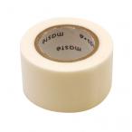 水性ペンで書けるマスキングテープ/小巻/マステ 24mm×10m ホワイト  MST-FA05-WH