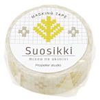 Suossiki/sosiki маскировочная лента вышивка PMT-032
