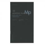A5 тонкий функция Note MONTHLY PLANNER ( man s Lee Planner ) LDNT-A5SF-01