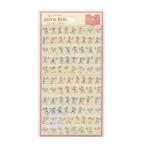  Joy полный наклейка теннис спорт декоративный элемент симпатичный JFS-08