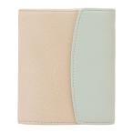 ショッピングシステム手帳 システム手帳 ミニ5穴サイズ モダングレースフラップ  リング径13mm  ヴィーナスレイク  2099-057