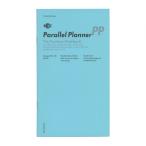 A5 тонкий функция Note PARARELLEL PLANNER( parallel Planner ) LDNT-A5SF-24