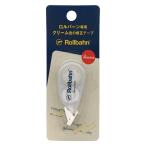 roru балка n корректирующая лента крем 4mm ширина белый 500672 100