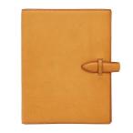 システム手帳 A5 ミネルバボックス リング径19mm ベルト ナチュラル  731-40