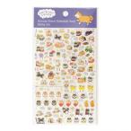  золотой .ske Jules наклейка лет /... симпатичный блокнот декоративный элемент TM00983