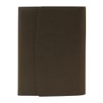 ショッピングシステム手帳 システム手帳 A5サイズ ストレージ リング径15mm ブラック  ST-3015-01BK