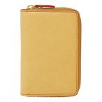 ショッピングシステム手帳 システム手帳 ミニ5サイズ ミネルバボックス リング径11mm ラウンド ナチュラル  611-40