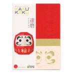 ペーパークラフト KAKUKAKU 達磨 DARUMA  赤 / S インテリア 工作 69