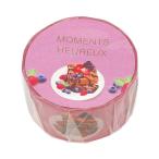 メレンダ マスキングテープ E ワッフル マステ 世界のおやつ かわいい 500893 974