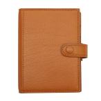 システム手帳 ミニ5サイズ ヘリテイジ リング径13mm スタンダード ラスタ  2114-033