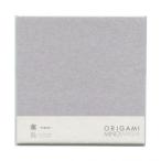 ORIGAMI MINOWASHI оригами фиолетовый Mino японская бумага оригами 