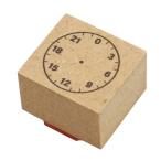 時計 24時間表記 バーチカルサイズ ス